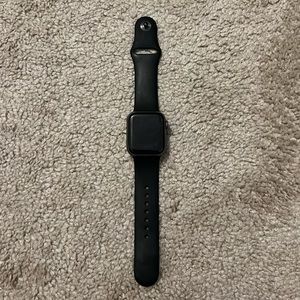 Series 4 Apple Watch